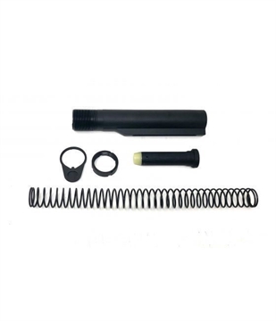 Picture of KAK Industry AR15 Carbine Buffer Tube Kit Mil-Spec AR15-KT-003