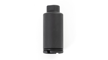Picture of KAK Industry AR15 Flash Can 1/2-28 AR15-UP-160