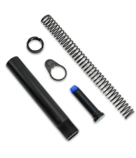 Picture of KAK Industry AR15 H1 Carbine Buffer Tube Kit AR15-KT-004