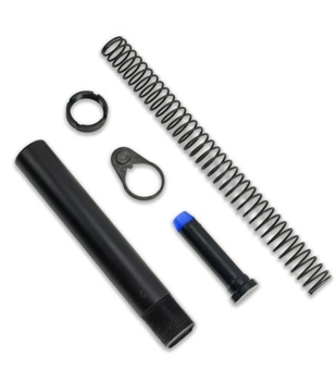 Picture of KAK Industry AR15 H1 Carbine Buffer Tube Kit AR15-KT-004