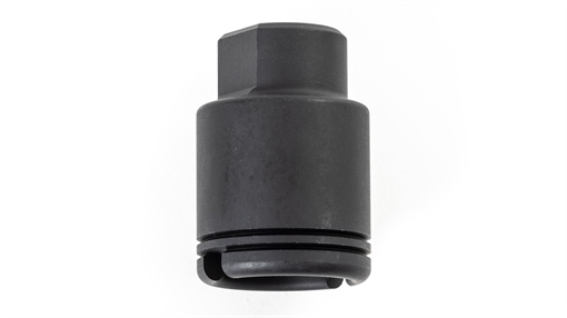Picture of KAK Industry AR15 Micro Slimline Flash Can 5/8-24 IND-MICRO-S-5-8