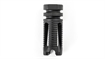 Picture of KAK Industry AR15 "Phantom" Style Flash Hider - 1/2-28 PHANTOM-1/2-28