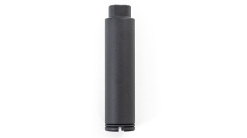 Picture of KAK Industry AR15 Slim Extended 5/8-24 "Flash Can" IND-S-EXT-5-8-24