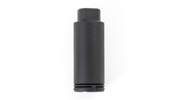 Picture of KAK Industry AR15 Slimline Flash Can - 1/2-28 AR15-UP-260