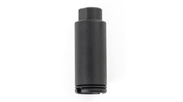 Picture of KAK Industry AR15 Slimline Flash Can 5/8-24 AR15-UP-261