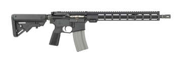 Picture of Kak Industry MO-812-1010-043 KF-15  5.56 NATO 16" Black Nitride Barrel