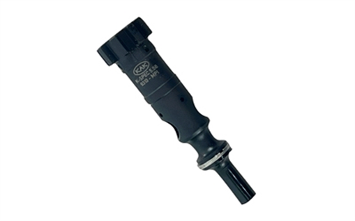 Picture of KAK Industry K-SPEC Enhanced, Bolt, For AR15, 556/300 Blackout, 9310 Steel Construction, Phosphate Finish, Black 303-0502-011