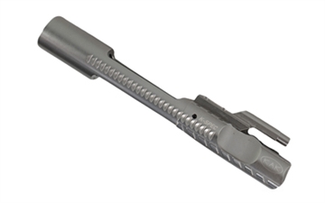 Picture of KAK Industry K-SPEC, Enhanced, Bolt Carrier, 8620 Steel Construction, Chrome Lined, NP3 Finish, Silver 204-0406-001