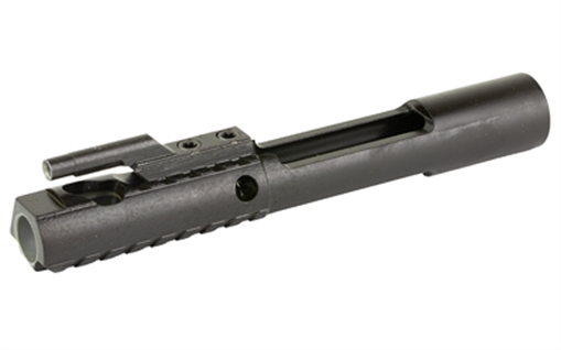 Picture of KAK Industry K-SPEC Enhanced, Bolt Carrier, 8620 Steel Construction, Chrome Lined, Phosphate Finish, Black 204-0412-001