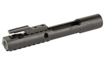 Picture of KAK Industry K-SPEC Enhanced, Bolt Carrier, 8620 Steel Construction, Chrome Lined, Phosphate Finish, Black 204-0412-001