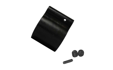 Picture of KAK Industry Low Profile Gas Block, .750, Steel, Phosphate Finish, Black AR15-UP-001