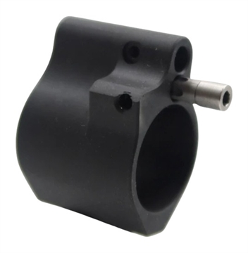 Picture of KAK MO-420-0103-004  KAK ADJUSTABLE GAS BLOCK .750