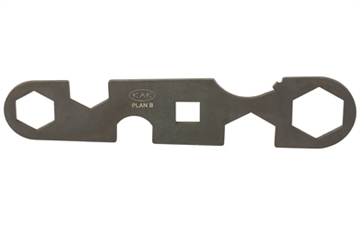 Picture of KAK Industry Plan B Multitool Wrench    419-1902-001