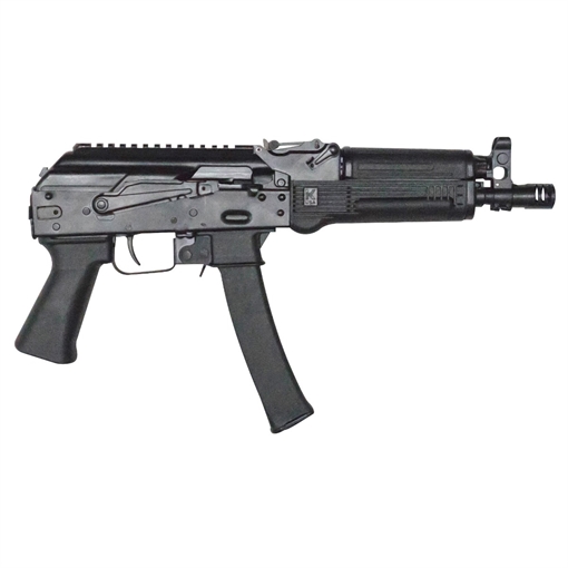 Picture of Kalashnikov USA KP-9 9mm Pistol 30rd KP-9 KP9