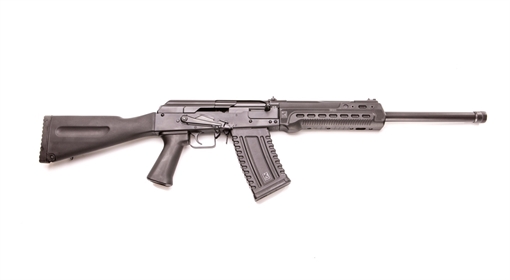 Picture of Kalashnikov USA Semi-Auto KS-12 Shotgun 12ga 18" Barrel 5rd Mag KS-12 KS12
