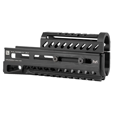 Picture of KALASHNIKOV USA EASTERN BLOCK K-21 M-LOK RAIL 90001488B