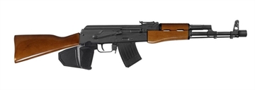 Picture of KALASHNIKOV USA KALI 103AW 7.62X39 16 AMBER CA LEGAL 10RD KALI103AW