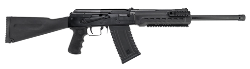 Picture of KALASHNIKOV USA KALI 12GA 18 BOLT 5RD FIXED STK BLK KALI12