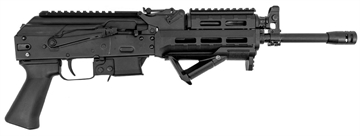 Picture of KALASHNIKOV USA KOMBLOCII 9MM 12.5 M-LOK 10RD KOMBLOCIITEN