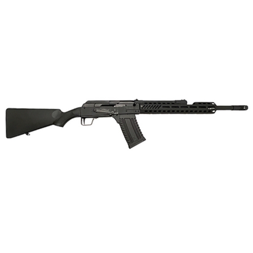 Picture of KALASHNIKOV USA KOMMANDER 12 12GA 18 SPORTER STOCK 5RD KOMMANDER12