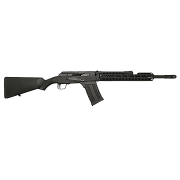 Picture of KALASHNIKOV USA KOMMANDER 12 12GA 18 SPORTER STOCK 5RD KOMMANDER12