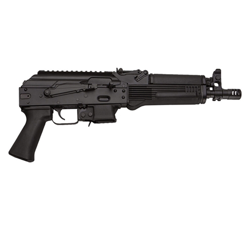 Picture of KALASHNIKOV USA KP-9 HGA 9MM 9.33IN BBL IR BLK 2 10RD MAGS KP-9 TEN KP9TEN