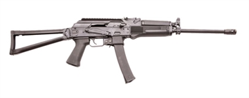 Picture of Kalashnikov USA KP-9 AK-47 Rifle - Black KR-9
