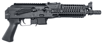 Picture of KALASHNIKOV USA KP9 EB TEN PISTOL 9MM 9.5 10RD KT100 KP9EBTEN