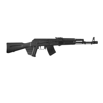 Picture of KALASHNIKOV USA AK-47 KR103 RIA 7.62X39MM 16.33IN BBL IR BLK SYN STK FIN GRIP 10RD MAGMUZNUT CA COMP KALI 103 KALI103