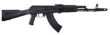 Picture of KALASHNIKOV USA AK-47 KR103 RIA 7.62X39MM 16.33IN BBL IR BLK SYN STK 30RD MAG KR103FT