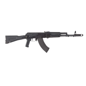 Picture of KALASHNIKOV USA AK-47 KR103 RIA 7.62X39MM 16.33IN BBL IR BLK SYN SIDE FOLD STK 30RD MAG KR-103SFS KR103SFS