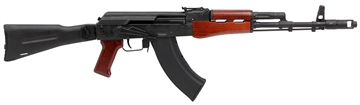Picture of KALASHNIKOV USA AK-47 KR103 RIA 7.62X39MM 16.33IN BBL IR RED FE SIDE FOLD STK 30RD MAG KR-103SFSAW KR103SFSRW