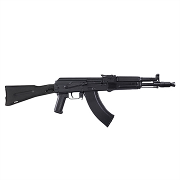 Picture of KALASHNIKOV USA KR-104 SBR 7.62X39MMIN 12.4IN BBL IR BLK SF STOCK 30RD MAG KR-104 SBR KR104SBR