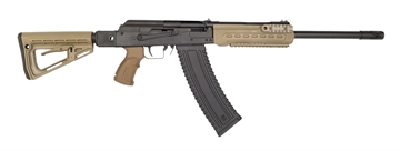 Picture of KALASHNIKOV USA KS12T 12GA 18 SIDE FOLDING STOCK FDE 10RD KS12TSFSFDE