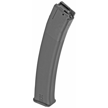 Picture of KALASHNIKOV 9X19MM PISTOL/RIFLE MAGAZINE 30RDS KR9MAG30
