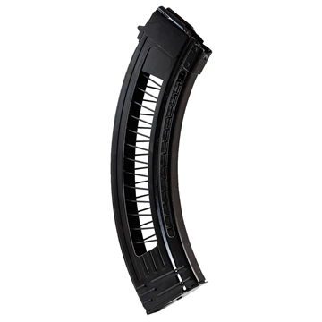 Picture of Kalashnikov USA Window 40rd 7.62x39mm Steel Magazine 85000228B