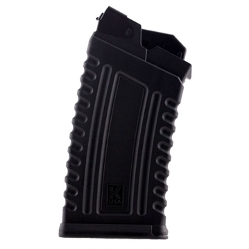 Picture of KALASHNIKOV USA MAG KUSA 12GA 5RD KS12MAG5