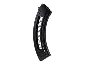Picture of Kalashnikov USA Window 40rd 7.62x39mm Steel Magazine 85000228W