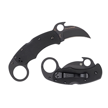 Picture of Karahawk BL/PL Hawkbill C170GBBKP