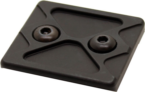 Picture of KAW VALLEY PRECISION VALLEY PRECISION 1.5" M-LOK ARCA RAIL SECTION KVPARCA1