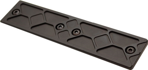 Picture of KAW VALLEY PRECISION VALLEY PRECISION 6" M-LOK ARCA RAIL SECTION KVPARCA6
