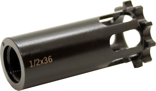 Picture of KAW VALLEY PRECISION VALLEY PRECISION GEN 2 SUPPRESSOR PISTON 1/2X36 KVPPISTON1801