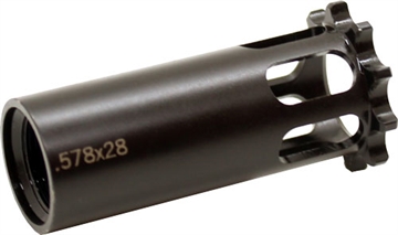 Picture of KAW VALLEY PRECISION VALLEY PRECISION GEN 2 SUPPRESSOR PISTON .578X28 KVPPISTON1803