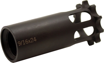 Picture of KAW VALLEY PRECISION VALLEY PRECISION GEN 2 SUPPRESSOR PISTON 9/16X24 KVPPISTON1804
