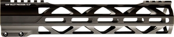 Picture of KAW VALLEY PRECISION VALLEY PRECISION KONZA REV2 M-LOK HANDGUARD 10.5" KVPREV2MLOK105