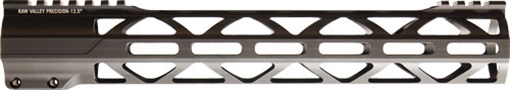 Picture of KAW VALLEY PRECISION VALLEY PRECISION KONZA REV2 M-LOK HANDGUARD 12.5" KVPREV2MLOK125