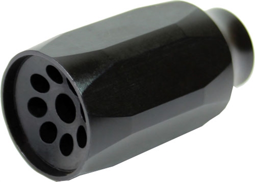 Picture of KAW VALLEY PRECISION VALLEY PRECISION MAGNUM LINEAR COMP 1/2X28 2.25" KVPMAG2250