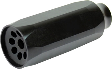 Picture of KAW VALLEY PRECISION VALLEY PRECISION MAGNUM LINEAR COMP 1/2X28 3.25" KVPMAG3250