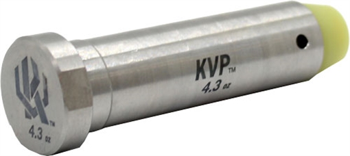 Picture of KAW VALLEY PRECISION VALLEY PRECISION STAINLESS STEEL CARBINE BUFFER 4.3OZ KVP43SS