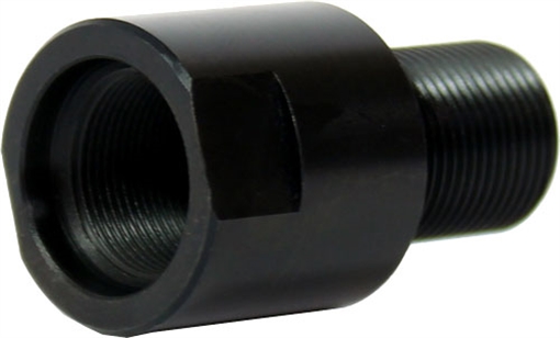 Picture of KAW VALLEY PRECISION VALLEY PRECISION THREAD ADAPTER 1/2X28 TO 1/2X36 KVPADPT1301